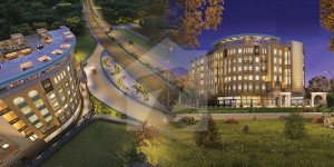 Residential Plot For Sale In Gulberg Town