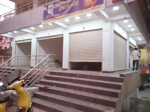 Building Is Available For Sale