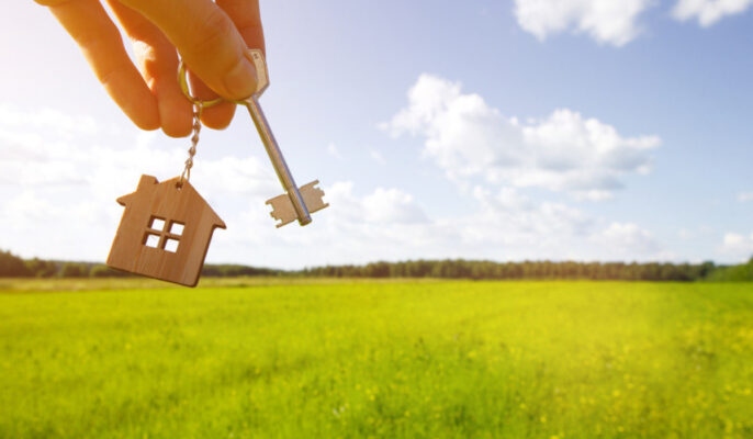 5 Marla Residential Plot Is Available For Sale In Zaamin City