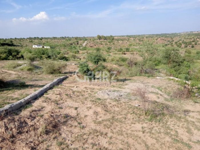 Industrial Land For Sale
