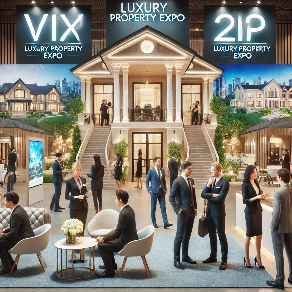 Luxury Property Expo
